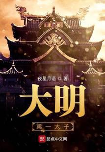 历史小说最新小说大明第一太子