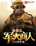洛克小说最强之军火商人