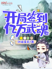 开局签到亿万武魂玄幻