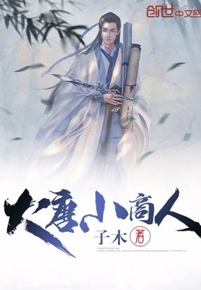 子木新书大唐小商人