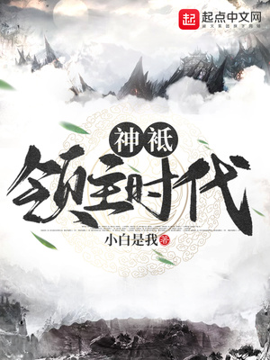 智慧小说神祇领主时代