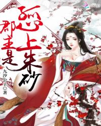 甜宠小说郡主是孤心上朱砂