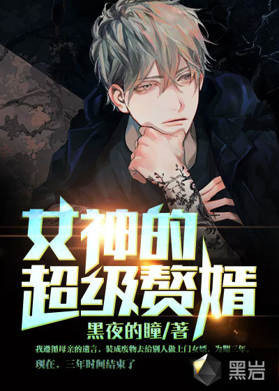 女神的超级赘婿林阳(全文)