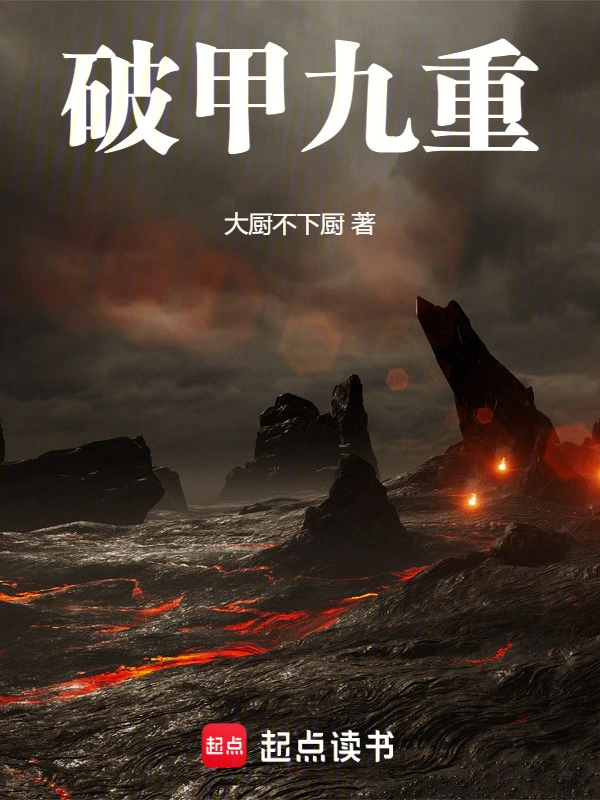 破甲九重旅途